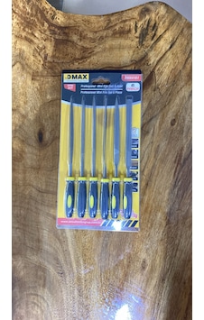 Dmax Mini Eğe Seti Dmax Mini Eğe Seti