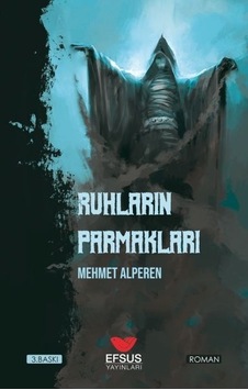 Ruhların Parmakları N11.6751 Ruhların Parmakları N11.6751