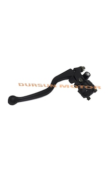 Kanuni Gt 170 Debriyaj Kolu Kütüğü Komple Kanuni Gt 170 Debriyaj Kolu Kütüğü Komple