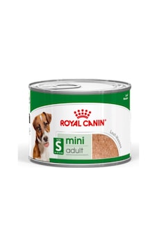 Royal Canin Mini Adult Küçük Irk Köpek Konservesi 195 Gr