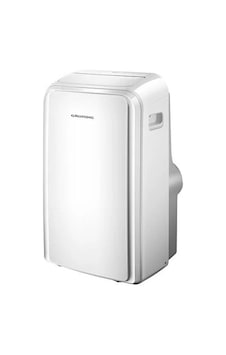 Grundig GACM 12002 12000 Btu Portatif Klima Grundig GACM 12002 12000 Btu Portatif Klima