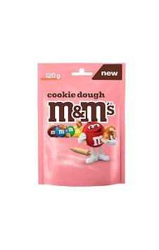 M&m's Cookie Dough 120g M&m's Cookie Dough 120g