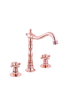İsaoğlu Yapı Ankastre Lavabo Bataryası Bronz Lavabo Musluğu Üç Girişli Bakır Batarya Ankastre Vintage Bakır İsaoğlu Yapı Ankastre Lavabo Bataryası Bronz Lavabo Musluğu Üç Girişli Bakır Batarya Ankastre Vintage Bakır