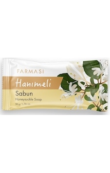 Farmasi Hanımeli Sabunu 50 G Farmasi Hanımeli Sabunu 50 G