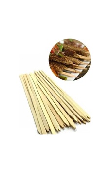 Nisa Adana Şiş 25 Cm-10 Lu Çok Renkli Nisa Adana Şiş 25 Cm-10 Lu Çok Renkli