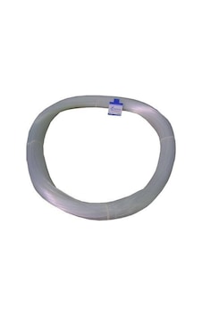 Captain Acura 1kg Çile Misina Beyaz 0.50 mm Captain Acura 1kg Çile Misina Beyaz 0.50 mm
