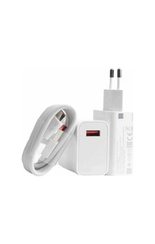 Beyaz Ultra Plus Hızlı Şarj Seti Şarj Adaptörü Ve Kablosu 67w - Glst1767-8687 Beyaz Ultra Plus Hızlı Şarj Seti Şarj Adaptörü Ve Kablosu 67w - Glst1767-8687