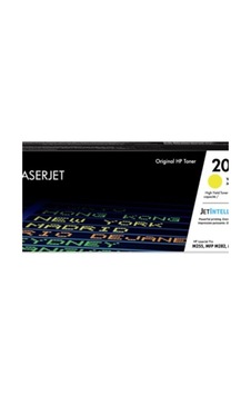 Hp 207x Yellow Sarı 2.450 Sayfa Toner W2212x 81227213 Hp 207x Yellow Sarı 2.450 Sayfa Toner W2212x 81227213