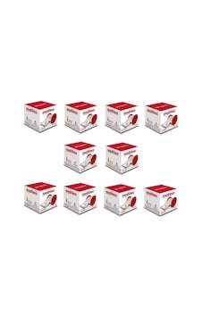 Medi-bez Bant Bez Flaster 5 M x 5 CM 10 Adet