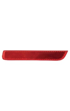 Kaya Kd1446 Arka Tampon Reflektörü Sağ Dacıa Duster 10 265604000r Kaya Kd1446 Arka Tampon Reflektörü Sağ Dacıa Duster 10 265604000r