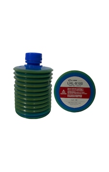 Lube LHL- X100 Akordiyon Merkezi Sistem Gresi 700 ML