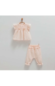 Caramell 2'li Bebek Takımı Tkk1663 SOMON Somon