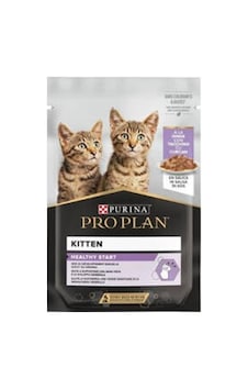 Northcity Kitten Pouch Hindili Yavru Kedi Konservesi 85 Gr - Taze Ve Doyurucu Beslenme Northcity Kitten Pouch Hindili Yavru Kedi Konservesi 85 Gr - Taze Ve Doyurucu Beslenme