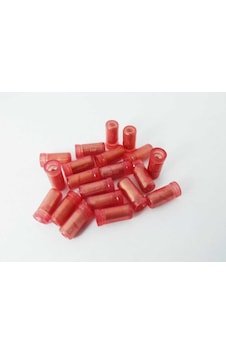 Ms25274-2 Klemensler Soyulmuş Tel Kapağı Kırmız Ms25274-2 Klemensler Soyulmuş Tel Kapağı Kırmız