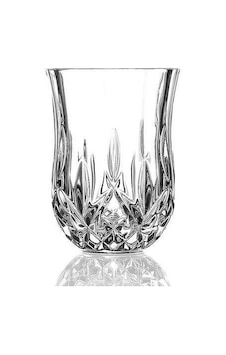 Decorıum Opera 6 Lı Likör Bardağı 60 Ml M03602 Rcr Şeffaf