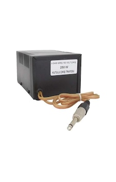 Alpa 250W Anfi Çıkış Trafosu Alpa 250W Anfi Çıkış Trafosu