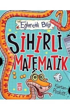 Sihirli Matematik Sihirli Matematik