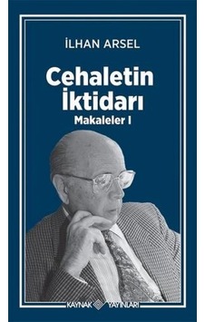 Cehaletin İktidarı-Makaleler  1