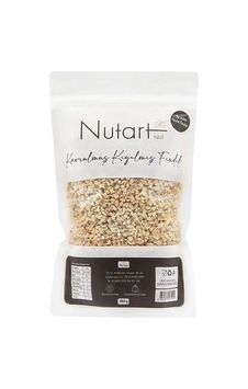 Nutart Kavrulmuş Kıyılmış Fındık Doypack 250 G Nutart Kavrulmuş Kıyılmış Fındık Doypack 250 G