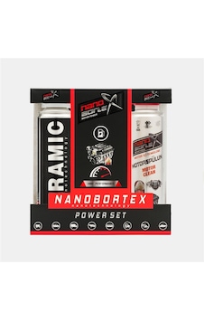 Nanobortex Ceramic - Motor İçi Temizleme 300 Ml Nanobortex Ceramic - Motor İçi Temizleme 300 Ml