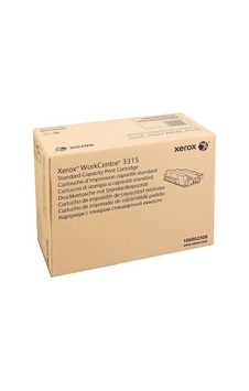 Xerox Workcentre 3315 -106R02308 Siyah Toner.3315Dnı Xerox Workcentre 3315 -106R02308 Siyah Toner.3315Dnı