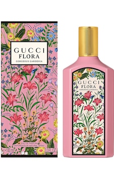Gucci Flora Gorgeous Gardenia Kadın Parfüm EDP 100 ML