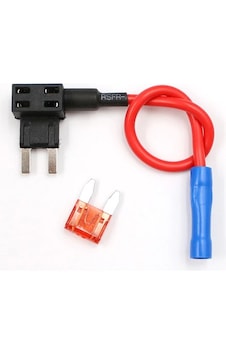 Mini Bıçak Sigorta Çoklayıcı Mini Bıçak Sigorta Çoklayıcı