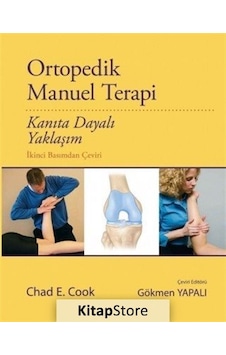 Ortopedik Manuel Terapi - Chad E. Cook