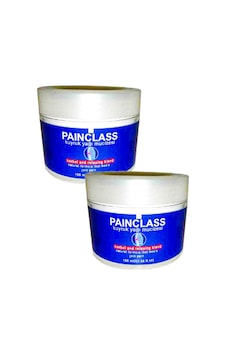 Painclass Kuyruk Yağı Kremi Sırt Boyun Ayak Ağ.rı Ve Sızıları Dindirici Etki 100 Ml 2 Adet Painclass Kuyruk Yağı Kremi Sırt Boyun Ayak Ağ.rı Ve Sızıları Dindirici Etki 100 Ml 2 Adet