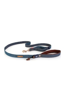 Ezydog 05093 Leashes Trainer Soft 25 Mm Denim Köpek Gezdirme Tasması Çok Renkli Ezydog 05093 Leashes Trainer Soft 25 Mm Denim Köpek Gezdirme Tasması Çok Renkli
