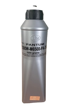 Pantum P2500W-M6500 Pa-210 Uyumlu 1000 G Toner Tozu