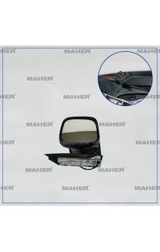 Volkswagen Caddy 2004-2015 Dış Dikiz Aynası Elektrikli, Isıtmalı Sağ Oem No:2k1857508k9b9 Volkswagen Caddy 2004-2015 Dış Dikiz Aynası Elektrikli, Isıtmalı Sağ Oem No:2k1857508k9b9