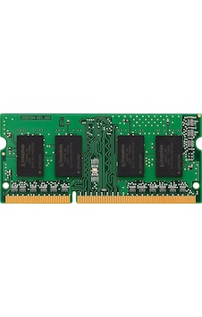 Kingston KVR26S19S6/4 4 GB DDR4 2666 MHz CL19 Ram Kingston KVR26S19S6/4 4 GB DDR4 2666 MHz CL19 Ram