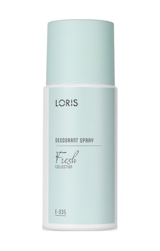 Loris E-35 Erkek Sprey Deodorant 150 ML Loris E-35 Erkek Sprey Deodorant 150 ML