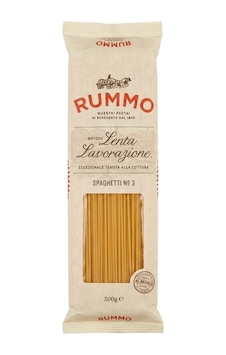 Spaghetti 500 Gr Spaghetti 500 Gr