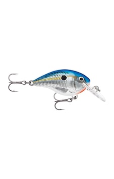 Rapala Dives To Bsd 5 Cm 12g Maket Balık 1.8 M Yüzme Derinliği