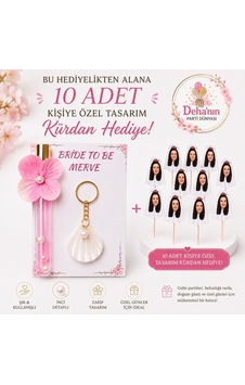 Bride To Be Hediyeliği Kişiye Özel Bekarlığa Veda Hediyeliği Simli Kolonya İstiridye Anahtarlık Kına Hediyeliği Nedime Hediyeliği Kına Hediyeliği Nişan Nikah Çok Renkli