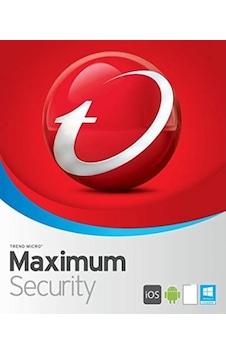 Trendmicro Maximum Security 1 Kul.1 Yıl 2019 (Online Teslim) (310671548) Trendmicro Maximum Security 1 Kul.1 Yıl 2019 (Online Teslim) (310671548)