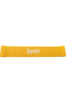 Dragondo 33844 Mini Egzersiz Aerobik Direnç Lastiği Band Hafif