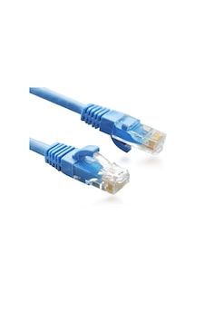 Patch Cord Utp Cat 6 3mt-t-fox-cca