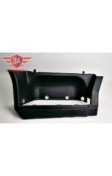 Mitsubishi Basamak Plastiği Sağ Canter Fe449 Mitsubishi Basamak Plastiği Sağ Canter Fe449
