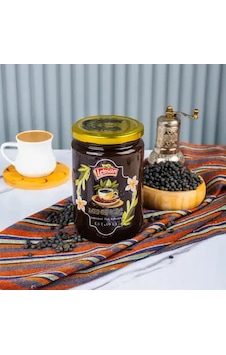 Menengiç Kahvesi Kavanoz 700gr - Lebsan Kuruyemiş Türk Kahvesi Menengiç Kahvesi Kavanoz 700gr - Lebsan Kuruyemiş Türk Kahvesi