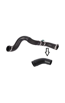 Otozone Turbo Hortumu Küçük Ford Transit V347-v363 2.2 Tdcı Plastik Parça Hariç L151301200 Cc11 6k863 De Dg
