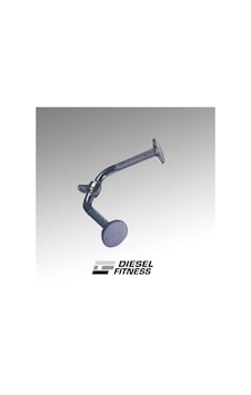 Diesel Fitness Triceps Press Down Üçgen Bar Diesel Fitness Triceps Press Down Üçgen Bar