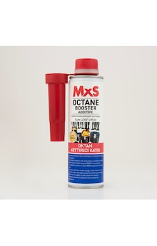 Mxs Oktan Arttırıcı Katkı 300 Ml - Benzinli Motorlar İçin Yakıt Performans Katkısı Mxs Oktan Arttırıcı Katkı 300 Ml - Benzinli Motorlar İçin Yakıt Performans Katkısı