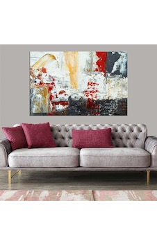 Es10 Özel Dekoratif Baskı Pop Art Kanvas Tablo (120 x 80) Es10 Özel Dekoratif Baskı Pop Art Kanvas Tablo (120 x 80)
