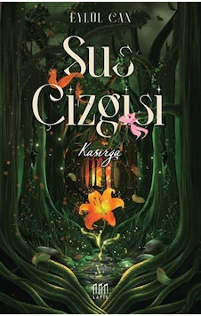 Sus Çizgisi / Kasırga Ciltli / Eylül Can Sus Çizgisi / Kasırga Ciltli / Eylül Can