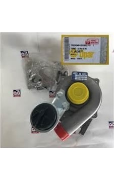 Magneti Marelli Turbo Komple Clio 2 01 Symbol 02 Kango 02 Logan 2005 Ve Sonrası Mıcra 03 1.5dcı K9k 65 Bg Marellı 359004200370 7701473122-8200022735-8200351439 Magneti Marelli Turbo Komple Clio 2 01 Symbol 02 Kango 02 Logan 2005 Ve Sonrası Mıcra 03 1.5dcı K9k 65 Bg Marellı 359004200370 7701473122-8200022735-8200351439