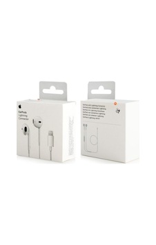 Iphone 7 8 X Mikrofonlu Kulaklık Lightning Kablolu Kulaklık Diğer Iphone 7 8 X Mikrofonlu Kulaklık Lightning Kablolu Kulaklık Diğer