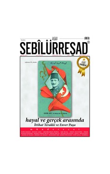 Sebilürreşad Ağustos 2021 Sebilürreşad Ağustos 2021